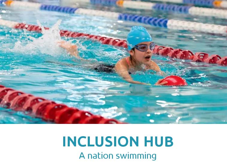 Inclusion Hub